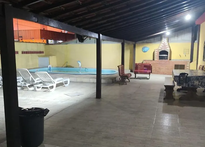 Ótima casa