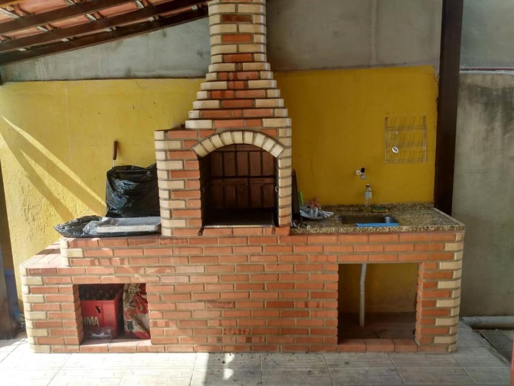 Otima Casa Em Unamar Casa de férias Cabo Frio