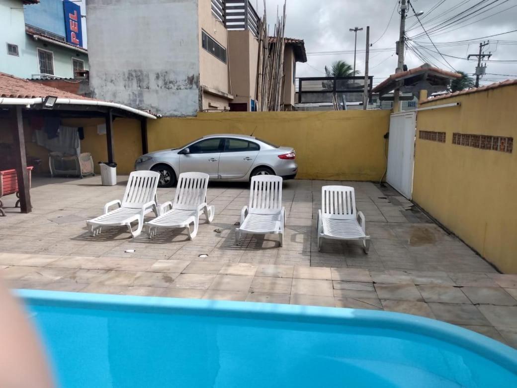 Otima Casa Em Unamar Casa de férias Cabo Frio