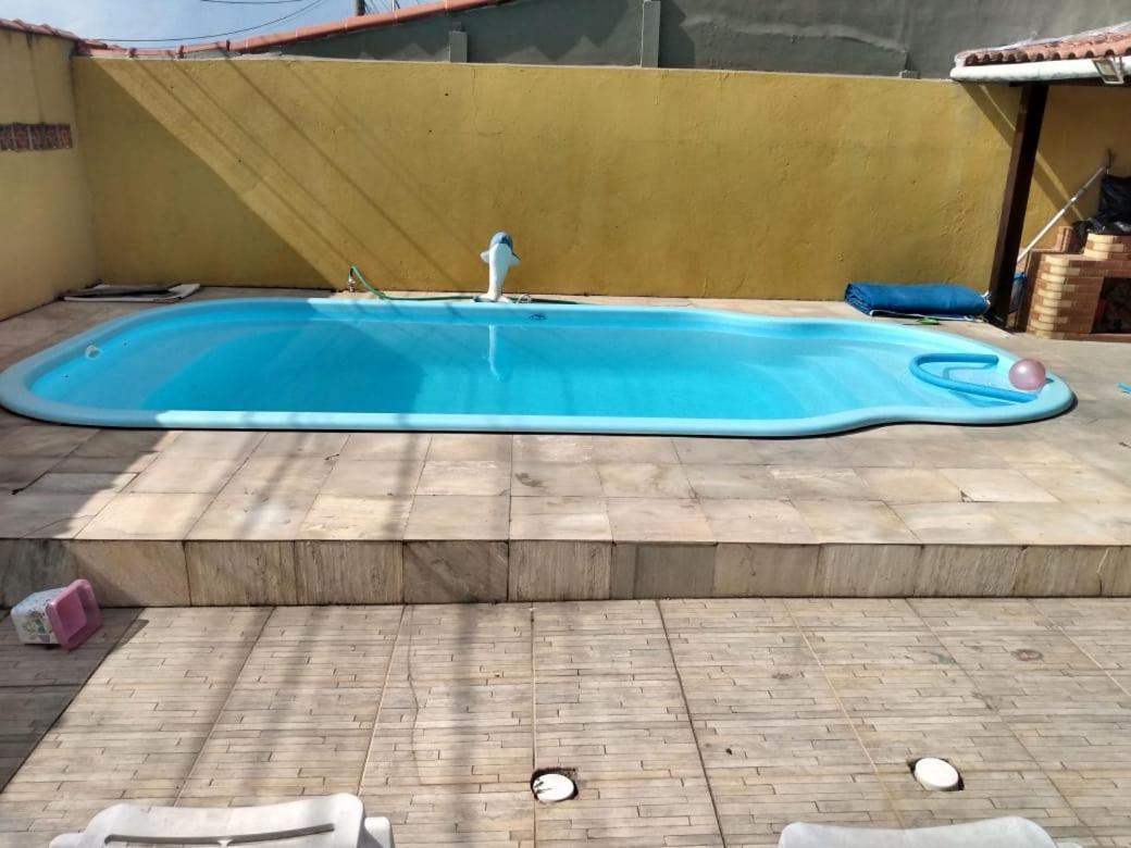 Otima Casa Em Unamar *