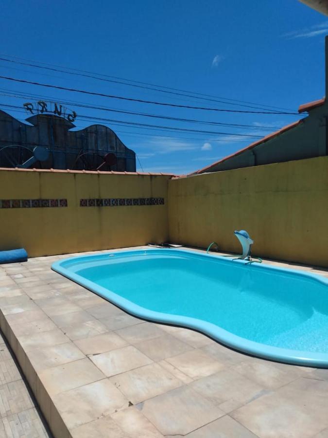 Otima Casa Em Unamar *