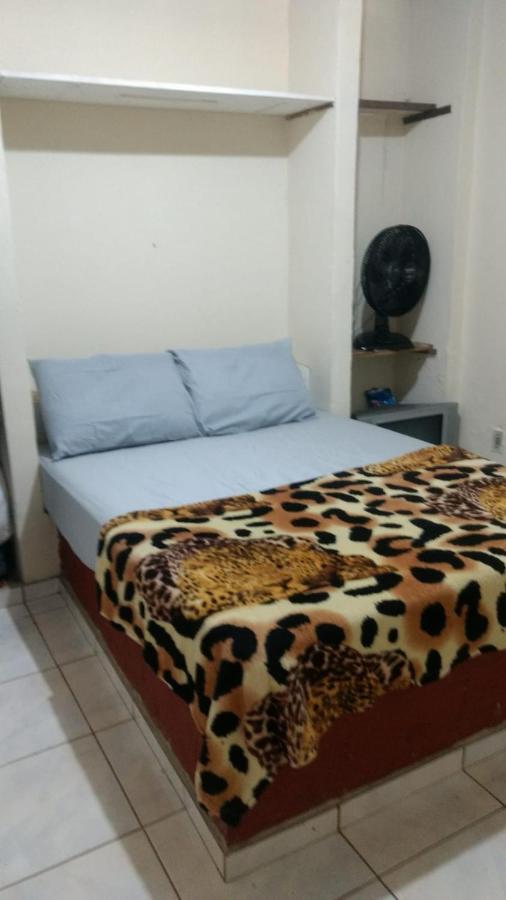 Casa de férias Otima Casa Em Unamar