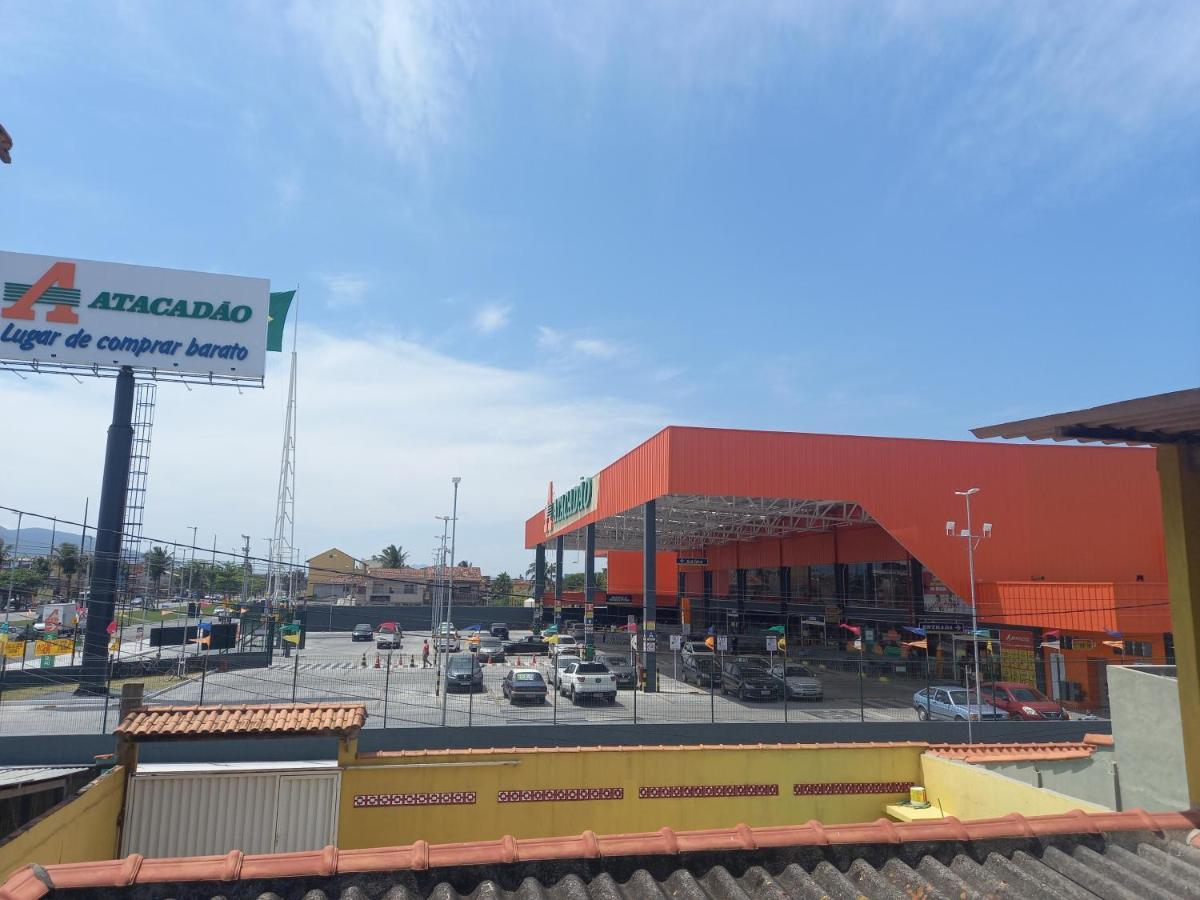 Otima Casa Em Unamar Cabo Frio