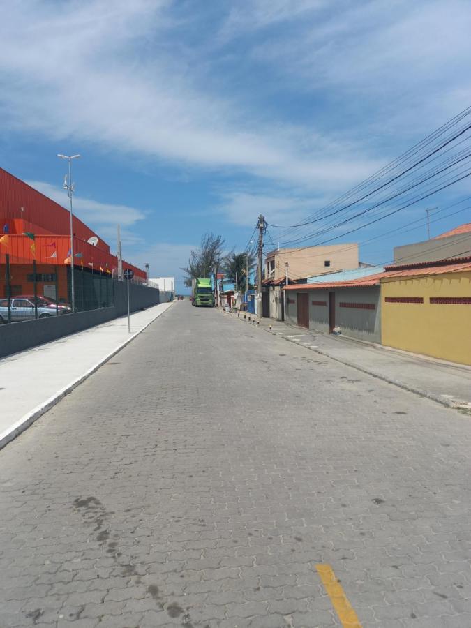 Otima Casa Em Unamar * Cabo Frio