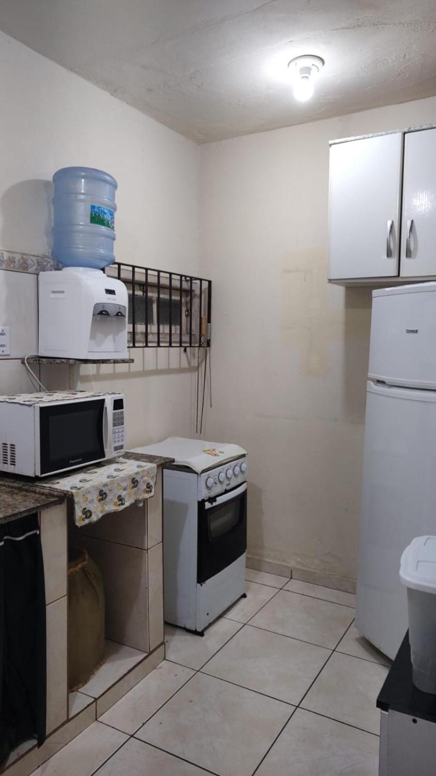 Otima Casa Em Unamar Casa de férias *