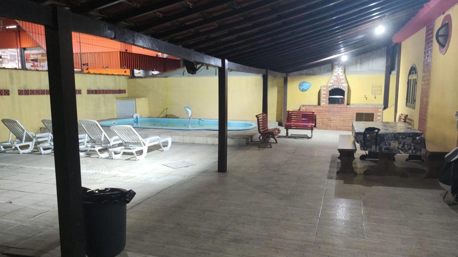 Casa de férias Otima Casa Em Unamar